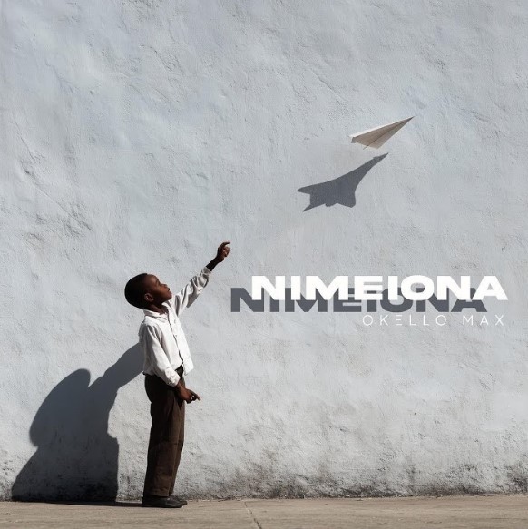 AUDIO Okello Max – Nimeiona Download Mp3 Side Makini Blog