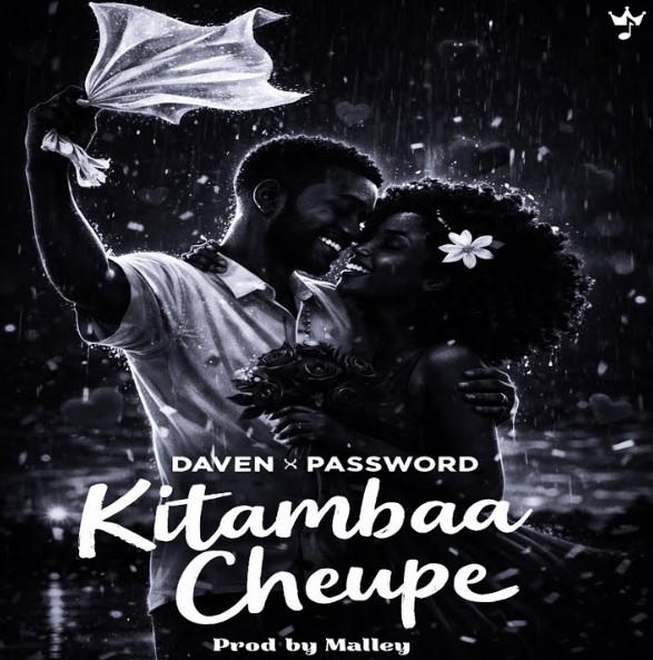 AUDIO Password Ft Daven Tz – Kitambaa Cheupe Download Mp3 Side Makini Blog