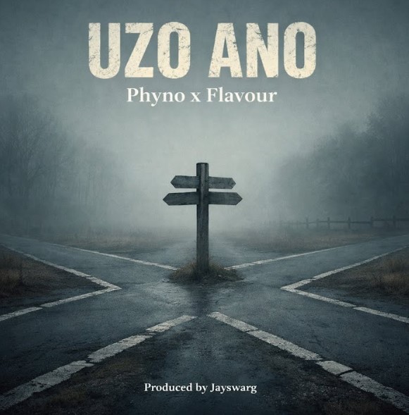 AUDIO Phyno Ft Flavour – Uzo Ano Download Mp3 Side Makini Blog