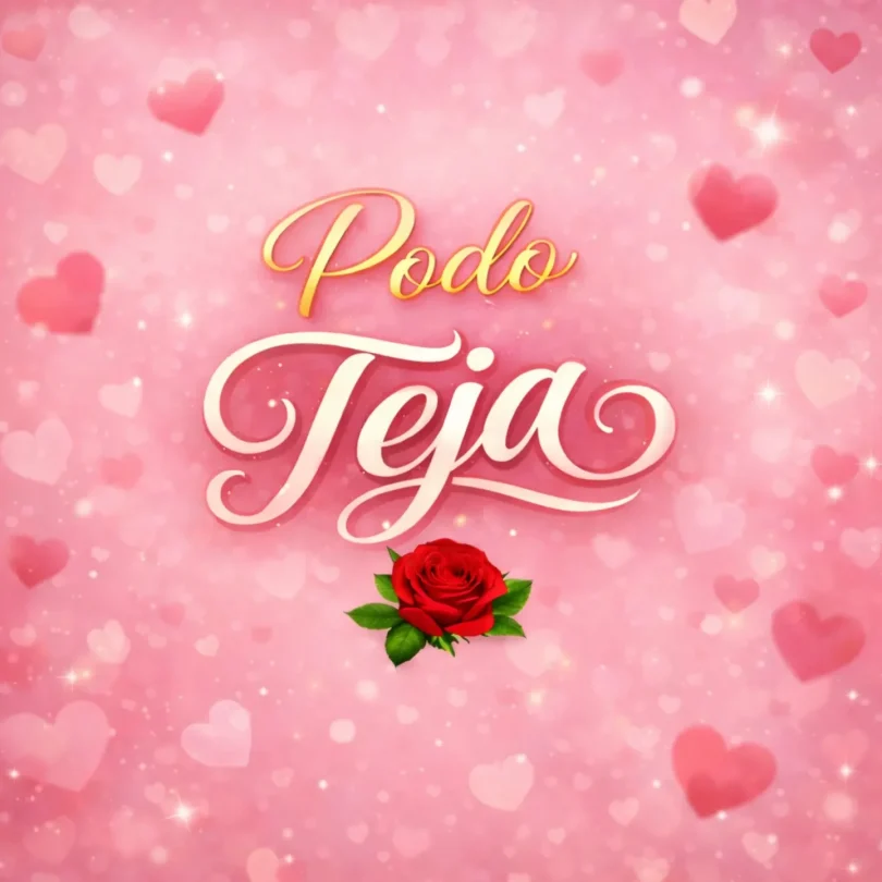 AUDIO Podo – Teja Download Mp3 Side Makini Blog