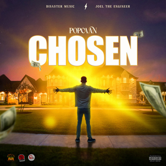 AUDIO Popcaan – Chosen Download Mp3 Side Makini Blog