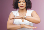 AUDIO Queen Sheba X Hyphen – Dekha Mp3 Download Side Makini Blog