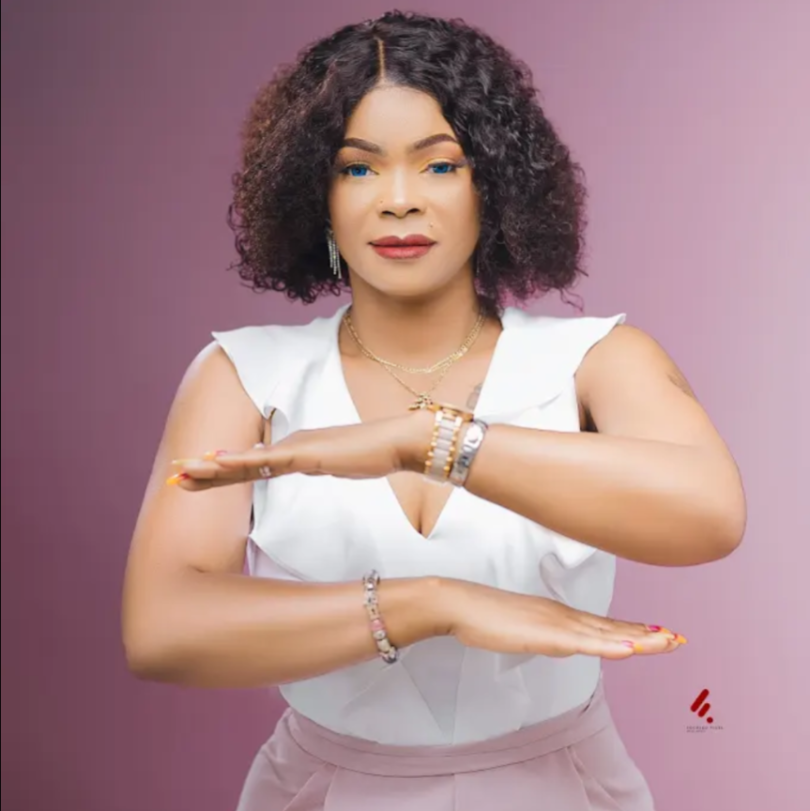 AUDIO Queen Sheba X Hyphen – Dekha Mp3 Download Side Makini Blog