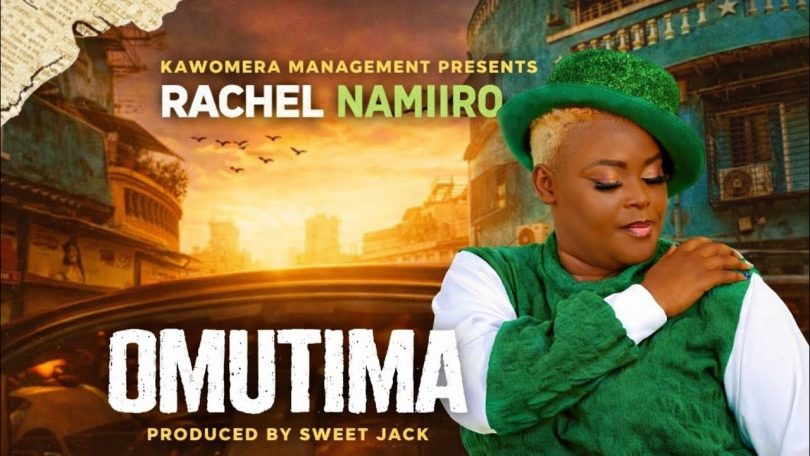 AUDIO Racheal Namiiro – Omutima Download Mp3 Side Makini Blog