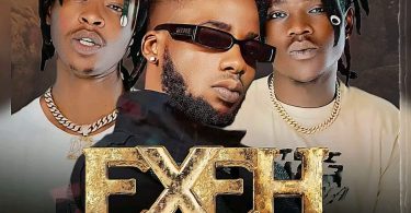 AUDIO Ray Dee Ft Celeb City – Exeh Mu Zambia Download Mp3 Side Makini Blog