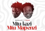AUDIO Raydiance TZ & Msomali – Mtu kazi Mtu Mapenzi Download Mp3 Side Makini Blog
