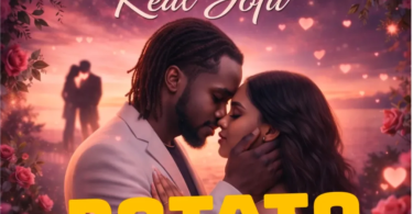 AUDIO Real Jofu – Potato Download Mp3 Side Makini Blog