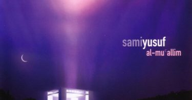 AUDIO Sami Yusuf – Allahu Allah Download Mp3 Side Makini Blog