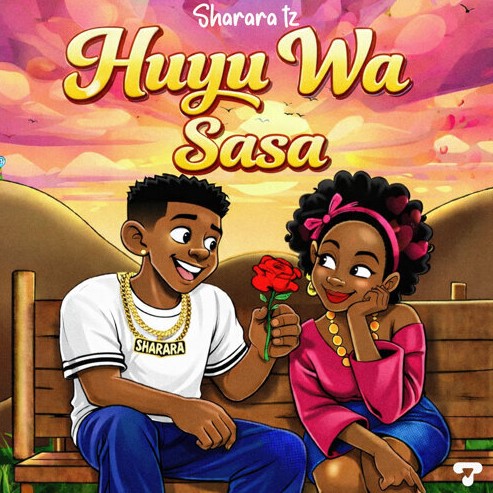 AUDIO Sharara – Huyu Wa Sasa Download Mp3 Side Makini Blog