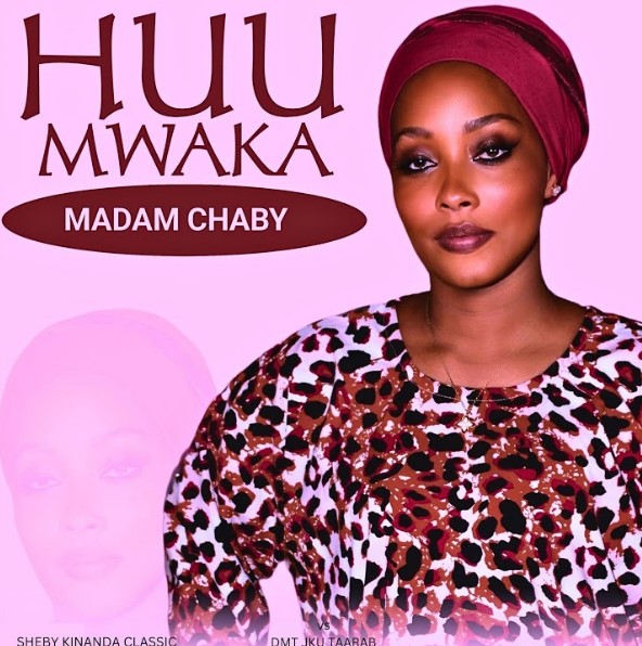 AUDIO Sheby Kinanda (Chaby) – Huu Mwaka Download Mp3 Side Makini Blog