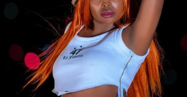 AUDIO Shekina Karen – Huu Mwaka Download Mp3 Side Makini Blog