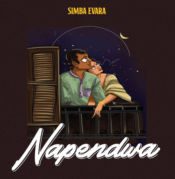 AUDIO Simba Evara – Napendwa Download Mp3 Side Makini Blog
