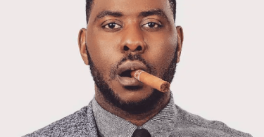 AUDIO SlapDee – Aikona Man Download Mp3 Side Makini Blog