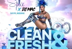 AUDIO Spice, DJ Mac & CrashDummy – Clean and Fresh Download Mp3 Side Makini Blog