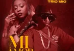 AUDIO Ssaru Ft Trio Mio – Mi Amor Download Mp3 Side Makini Blog
