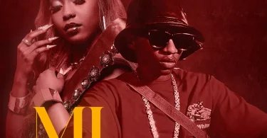 AUDIO Ssaru Ft Trio Mio – Mi Amor Download Mp3 Side Makini Blog