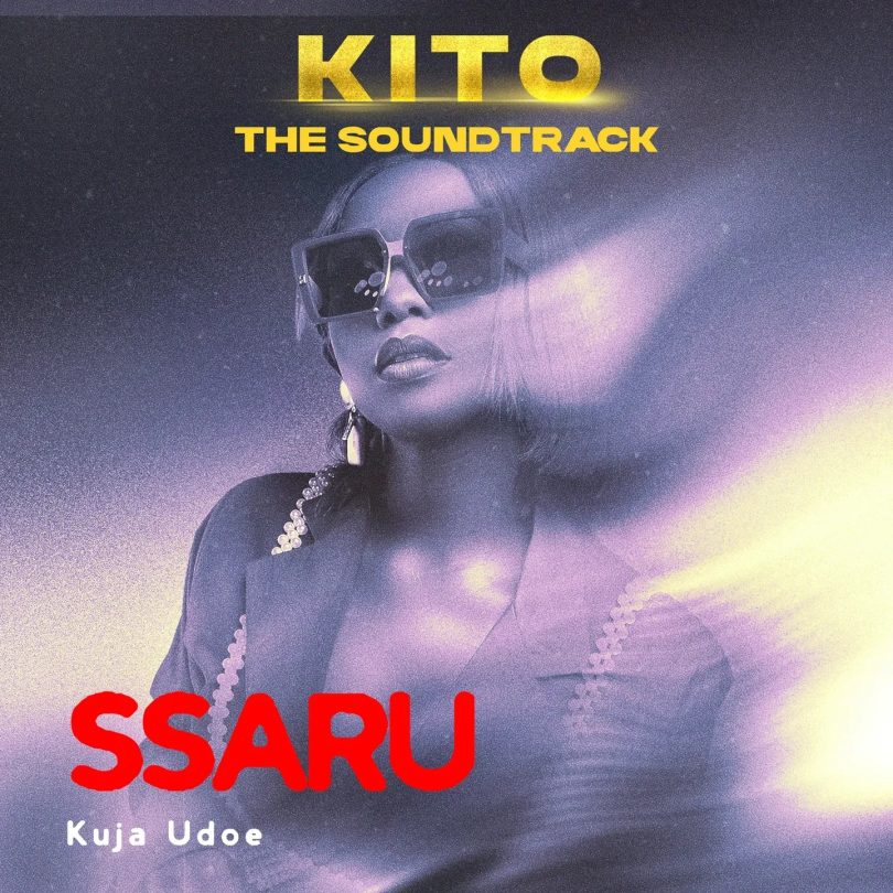 AUDIO Ssaru – Kuja Udoe Download Mp3 Side Makini Blog