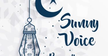 AUDIO Sunny Voice – Ramadhan Download Mp3 Side Makini Blog
