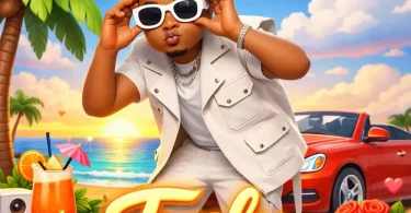 AUDIO T-Sean – Truly Download Mp3 Side Makini Blog