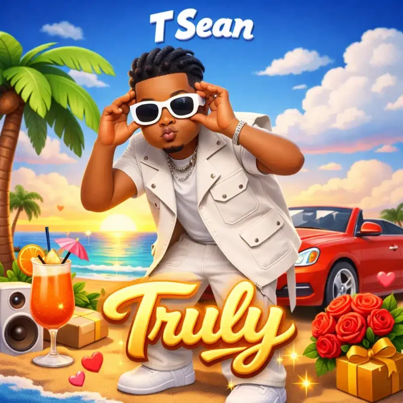 AUDIO T-Sean – Truly Download Mp3 Side Makini Blog