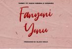 AUDIO Tabby Ft. Nikki Mbishi & Mwaisa – Fanyeni Yenu Download Mp3 Side Makini Blog
