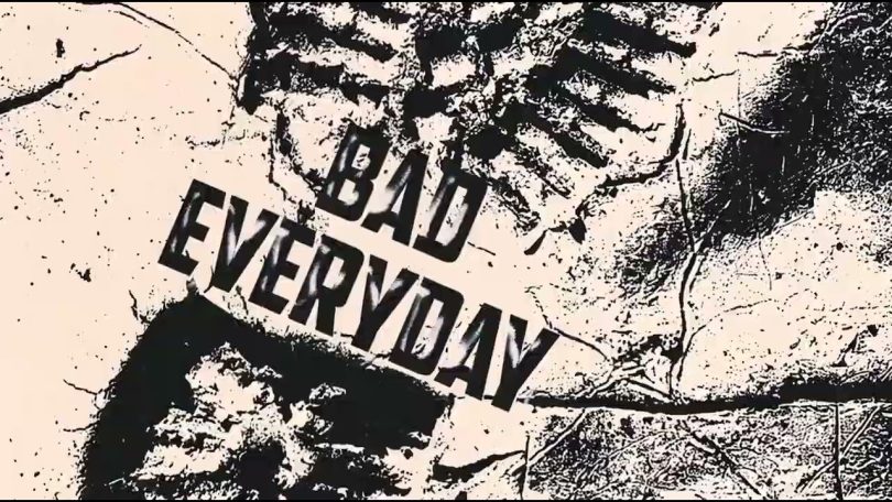 AUDIO Toxic Lyrikali – Bad Everyday Download Mp3 Side Makini Blog