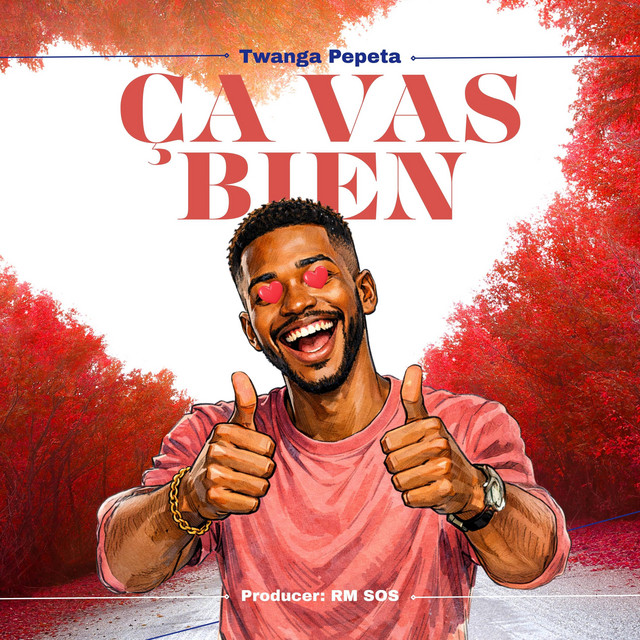 AUDIO Twanga Pepeta – Ca Va Bien Download Mp3 Side Makini Blog