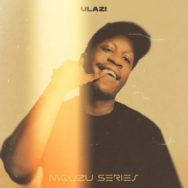 AUDIO ULazi – Mguzu Series Official Album Artwork Cover Download Mp3 Side Makini Blog