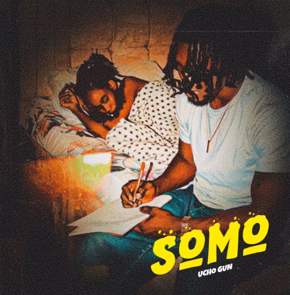 AUDIO Ucho Gun – Nafasi Download Mp3 Side Makini Blog