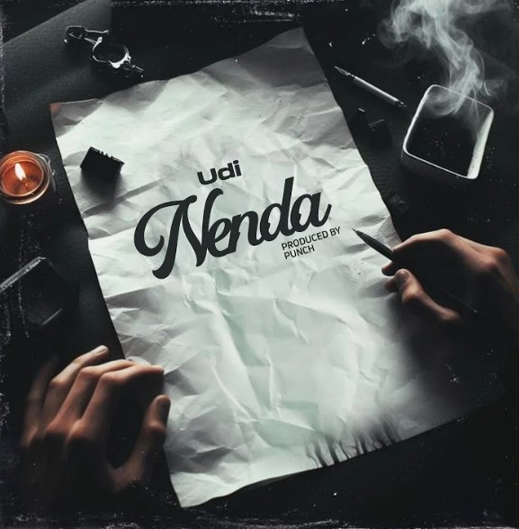 AUDIO Udi – Nenda Download Mp3 Side Makini Blog