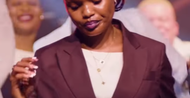 AUDIO Ufunuo Choir Ft Angel Magoti – Upo Mungu Download Mp3 Side Makini Blog