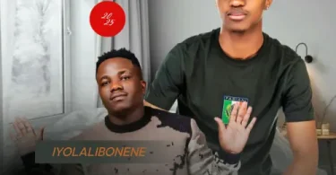 AUDIO Umafikizolo Ft Mabhlukwe – Iyolalibonene Download Mp3 Side Makini Blog