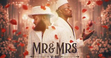 AUDIO Vijana Barubaru (V-BE) – Mr & Mrs Download Mp3 Side Makini Blog