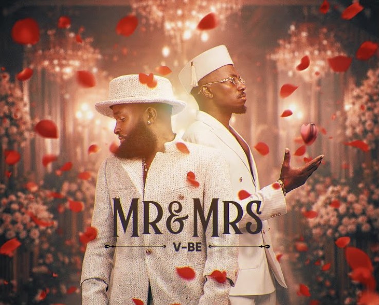 AUDIO Vijana Barubaru (V-BE) – Mr & Mrs Download Mp3 Side Makini Blog