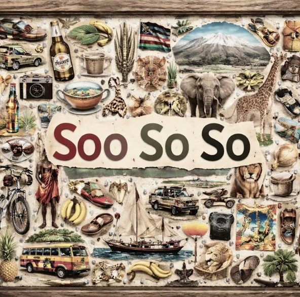 AUDIO Virusi Mbaya Ft Wakuu Music & Skillo & Sewersydaa – Soo So So Download Mp3 Side Makini Blog