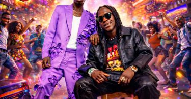 AUDIO Wadagliz – Mdogolo Download Mp3 Side Makini Blog