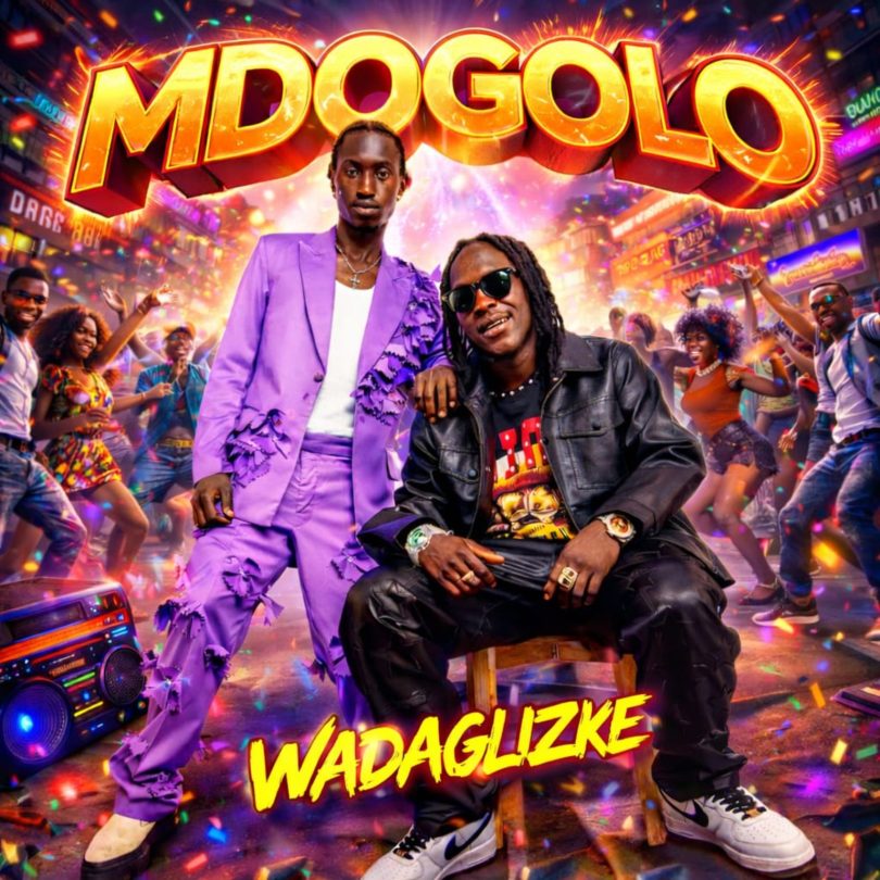 AUDIO Wadagliz – Mdogolo Download Mp3 Side Makini Blog