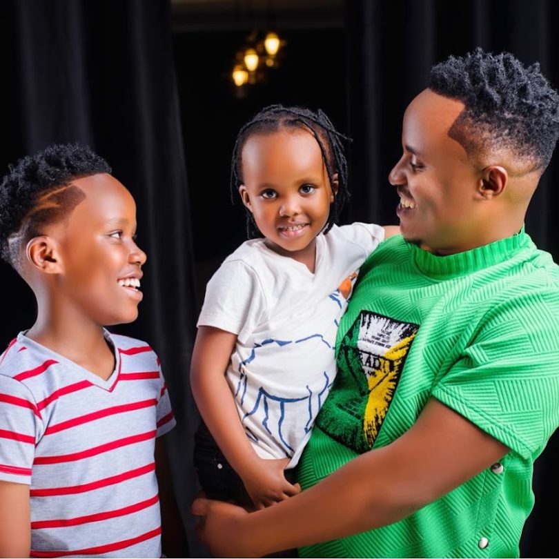 AUDIO Wadosi Family – Tumepatana Download Mp3 Side Makini Blog