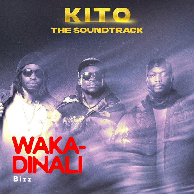 AUDIO Wakadinali – Bizz Download Mp3 Side Makini Blog