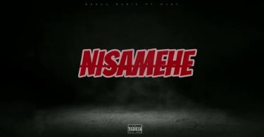 AUDIO Wakuu Music Ft Ajay - Nisamehe Download Mp3 Side Makini Blog