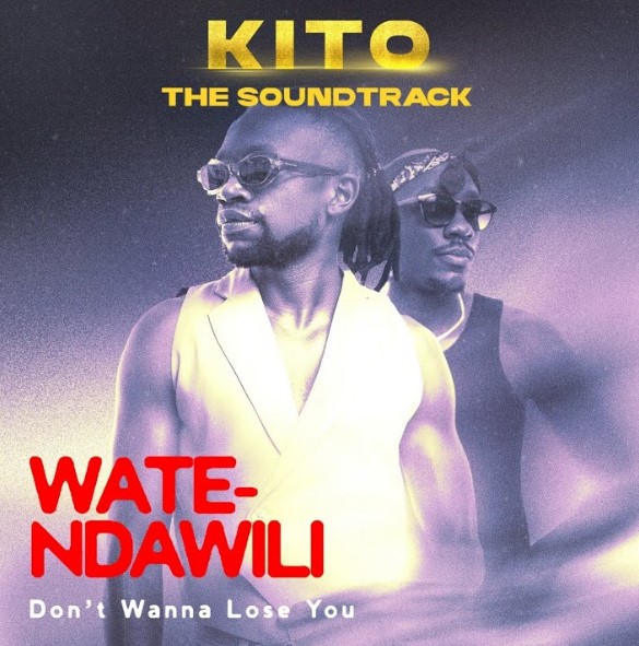 AUDIO Watendawili – Don’t Wanna Lose You Download Mp3 Side Makini Blog