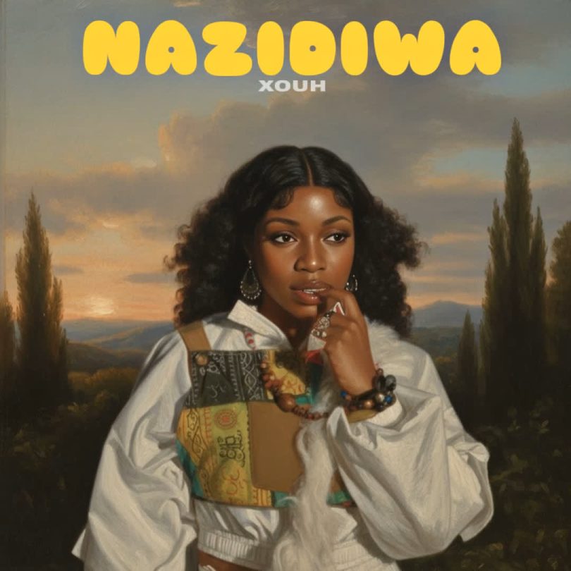 AUDIO Xouh – Nazidiwa Download Mp3 Side Makini Blog