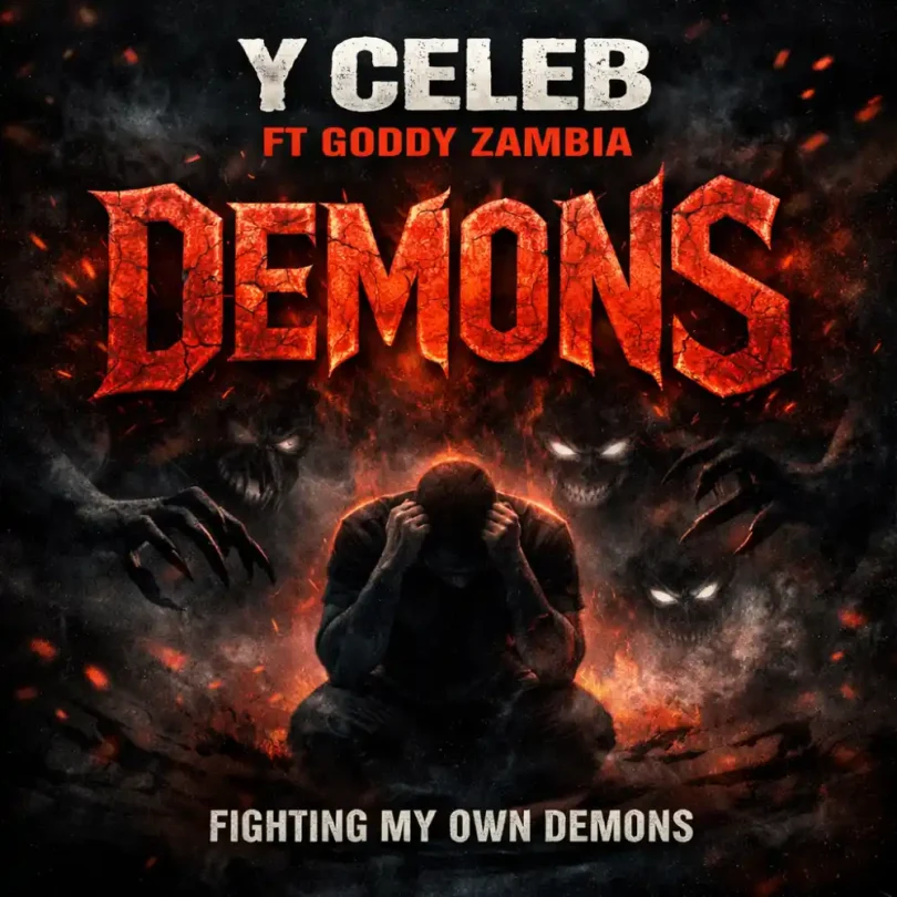 AUDIO Y Celeb Ft Goddy Zambia – Demons Download Mp3 Side Makini Blog