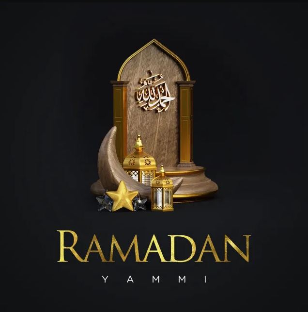 AUDIO Yammi – Ramadhan Download Mp3 Side Makini Blog