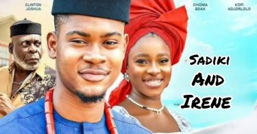 AUDIO Yuzzo Mwamba – Sadiki And Irene (Valentine Music Story) Download Mp3 Side Makini Blog