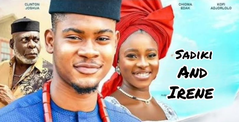 AUDIO Yuzzo Mwamba – Sadiki And Irene (Valentine Music Story) Download Mp3 Side Makini Blog
