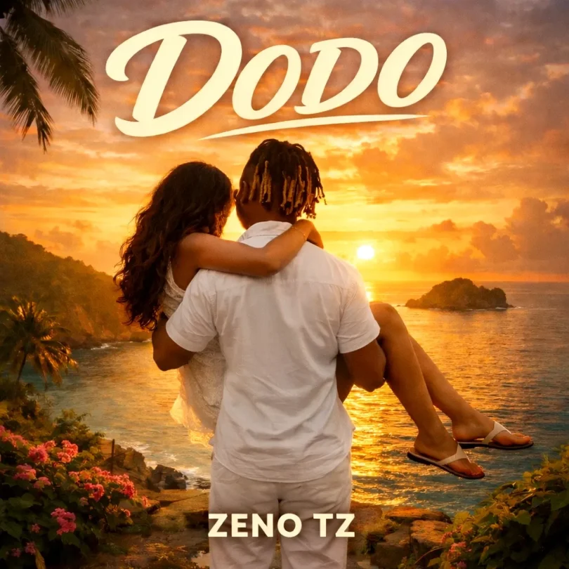 AUDIO Zeno TZ – Dodo Download Mp3 Side Makini Blog