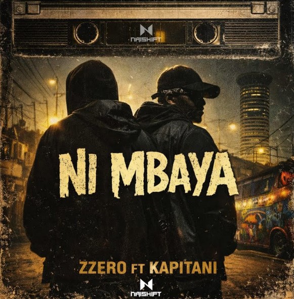 AUDIO Zzero Sufuri Ft Kapitani – Ni Mbaya Download Mp3 Side Makini Blog