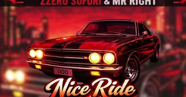 AUDIO Zzero Sufuri & Mr. Right – Nice Ride Download Mp3 Side Makini Blog