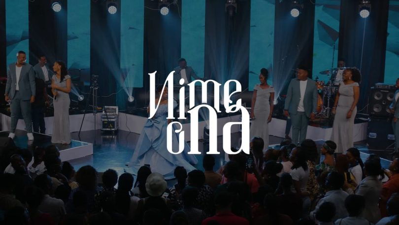 VIDEO Angel Benard – Nimeona (Official Video) Download Mp4 Side Makini Blog